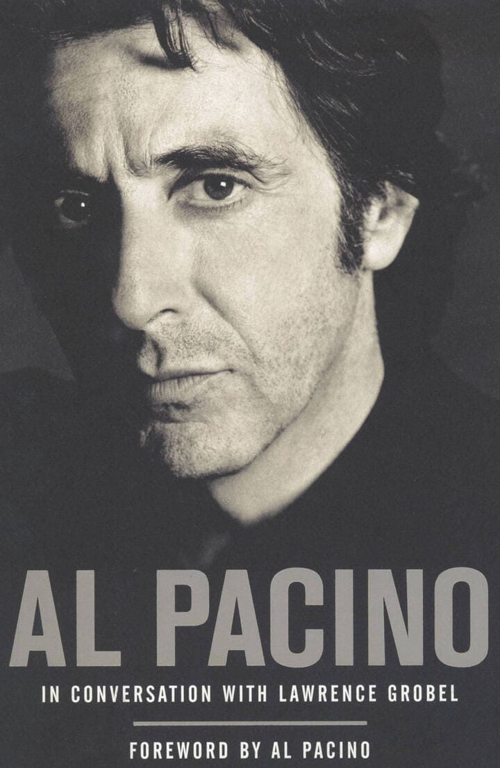 Al Pacino conversations