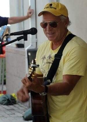 jimmy buffett email quotes