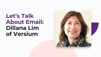 Email Validation with Dillana Lim