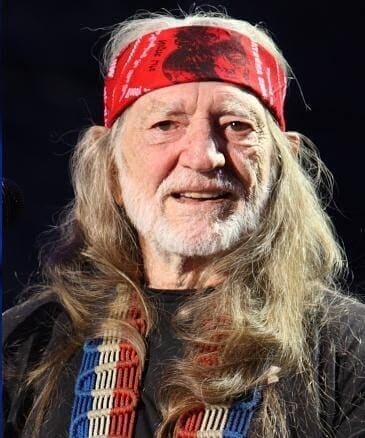 Willie Nelson email