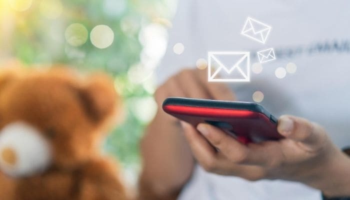 how to achieve email marketing success